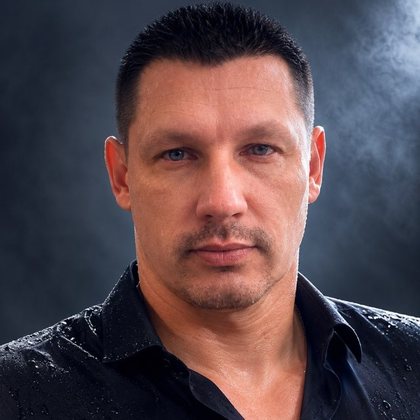 Гаврилов Игорь Николаевич — второй геодезист компании